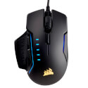 Raton Corsair Gaming Glaive Rgb Negro | Quonty.com | CH-9302011-EU