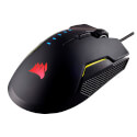 Raton Corsair Gaming Glaive Rgb Negro | Quonty.com | CH-9302011-EU