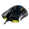 Raton Corsair Gaming Glaive Rgb Negro | Quonty.com | CH-9302011-EU