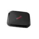 Sandisk Extreme® 500 Portable Ssd 500gb | Quonty.com | SDSSDEXT-500G-G25