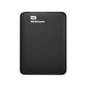 Hd Wd Ext Element Se 3.0 1.5tb 2.5&Quot; Negro Worldwide | Quonty.com | WDBU6Y0015BBK-WESN