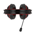 Auriculares Asus Cerberus V2 (Rojo) | Quonty.com | 90YH015R-B1UA00