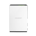 Qnap Ts-128 2tb (1x2tb) | Quonty.com | TS-128-2TB