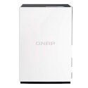 Qnap Ts-128 4tb (1x4tb) | Quonty.com | TS-128-4TB