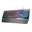 Trust Teclado Gaming Gxt 860 Thura | Quonty.com | 21843