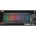Trust Teclado Gaming Gxt 860 Thura | Quonty.com | 21843