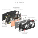 Vga Asus Rog-Poseidon-Gtx1080ti-P11g-Gaming | Quonty.com | 90YV0AM2-M0NM00