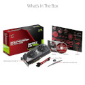 Vga Asus Rog-Poseidon-Gtx1080ti-P11g-Gaming | Quonty.com | 90YV0AM2-M0NM00