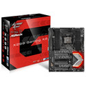Placa Base Asrock X299 Gaming K6 Atx | Quonty.com | 90-MXB5E0-A0UAYZ