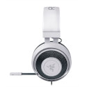 Auriculares Razer Kraken Pro V2 Oval Blanco | Quonty.com | RZ04-02050500-R3M1