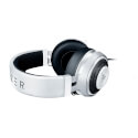 Auriculares Razer Kraken Pro V2 Oval Blanco | Quonty.com | RZ04-02050500-R3M1