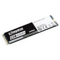 Kingston Ssd Kc1000 - 240gb Kc1000 | Quonty.com | SKC1000H/240G