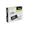 Kingston Ssd Kc1000 - 240gb Kc1000 | Quonty.com | SKC1000H/240G