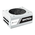 Fuente Aliment. Corsair Series Rm750x Blanca 80+ Gold Full | Quonty.com | CP-9020155-EU