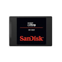 Sandisk Ultra® 3d Ssd Sata 2.5&Quot; 500gb | Quonty.com | SDSSDH3-500G-G25