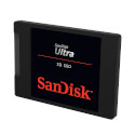 Sandisk Ultra® 3d Ssd Sata 2.5&Quot; 500gb | Quonty.com | SDSSDH3-500G-G25