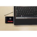 Sandisk Ultra® 3d Ssd Sata 2.5&Quot; 500gb | Quonty.com | SDSSDH3-500G-G25