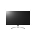 Monitor Lg 32ud89-W 31.5&Quot; 4k Uhd 5ms Hdmi/Dport | Quonty.com | 32UD89-W