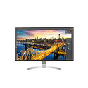 Monitor Lg 32ud89-W 31.5&Quot; 4k Uhd 5ms Hdmi/Dport | Quonty.com | 32UD89-W