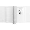 Monitor Lg 32ud89-W 31.5&Quot; 4k Uhd 5ms Hdmi/Dport | Quonty.com | 32UD89-W