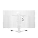 Monitor Lg 32ud89-W 31.5&Quot; 4k Uhd 5ms Hdmi/Dport | Quonty.com | 32UD89-W