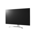 Monitor Lg 32ud89-W 31.5&Quot; 4k Uhd 5ms Hdmi/Dport | Quonty.com | 32UD89-W