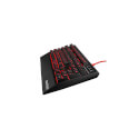 Teclado Bultaco Gaming Division Metralla 101 Membrana Bl-Ke- | Quonty.com | BL-KE-101-MK17-01