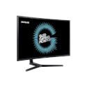 Monitor Samsung Lc27hg70qquxen Gaming 27&Quot; | Quonty.com | LC27HG70QQUXEN