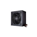 Fuente Alimentacion Cooler Master Mwe 650 650w 80+ Bronze | Quonty.com | MPX-6501-ACAAB-EU