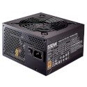 Fuente Alimentacion Cooler Master Mwe 550 550w 80+ Bronze | Quonty.com | MPX-5501-ACAAB-EU