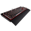 Teclado Corsair K68 Cherry Mx Red Español Ch-9102020-Es | Quonty.com | CH-9102020-ES