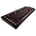 Teclado Corsair K68 Cherry Mx Red Español Ch-9102020-Es | Quonty.com | CH-9102020-ES