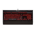 Teclado Corsair K68 Cherry Mx Red Español Ch-9102020-Es | Quonty.com | CH-9102020-ES