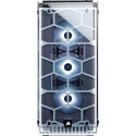 Caja Semitorre/Atx Corsair Crystal 570x Rgb Blanca | Quonty.com | CC-9011110-WW
