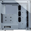 Caja Semitorre/Atx Corsair Crystal 570x Rgb Blanca | Quonty.com | CC-9011110-WW