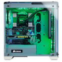 Caja Semitorre/Atx Corsair Crystal 570x Rgb Blanca | Quonty.com | CC-9011110-WW