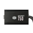 Fuente Alimentacion Cooler Master Masterwatt 750 750w | Quonty.com | MPX-7501-AMAAB-EU