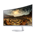 Monitor Samsung C34f791wqu 34&Quot; Uqhd 4ms Hdmi/Dport Curvo | Quonty.com | LC34F791WQUXEN