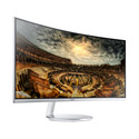 Monitor Samsung C34f791wqu 34&Quot; Uqhd 4ms Hdmi/Dport Curvo | Quonty.com | LC34F791WQUXEN