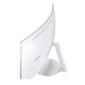 Monitor Samsung C34f791wqu 34&Quot; Uqhd 4ms Hdmi/Dport Curvo | Quonty.com | LC34F791WQUXEN