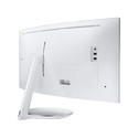 Monitor Samsung C34f791wqu 34&Quot; Uqhd 4ms Hdmi/Dport Curvo | Quonty.com | LC34F791WQUXEN