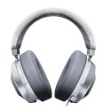 Auriculares Razer Kraken 7.1 V2 Oval Mercury Ed. | Quonty.com | RZ04-02060300-R3M1