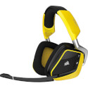 Auriculares Corsair Void Pro Rgb Wireless Special Ed. Amaril | Quonty.com | CA-9011150-EU