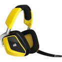 Auriculares Corsair Void Pro Rgb Wireless Special Ed. Amaril | Quonty.com | CA-9011150-EU