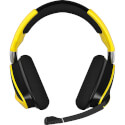 Auriculares Corsair Void Pro Rgb Wireless Special Ed. Amaril | Quonty.com | CA-9011150-EU