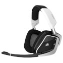 Auriculares Corsair Void Pro Rgb Wireless Special Ed. Blanco | Quonty.com | CA-9011153-EU