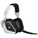 Auriculares Corsair Void Pro Rgb Wireless Special Ed. Blanco | Quonty.com | CA-9011153-EU