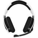 Auriculares Corsair Void Pro Rgb Wireless Special Ed. Blanco | Quonty.com | CA-9011153-EU
