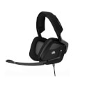 Auriculares Corsair Void Pro Usb Premium Gaming Negro | Quonty.com | CA-9011156-EU