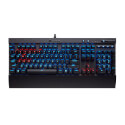 Teclado Corsair K70 Lux Rgb (Español) | Quonty.com | CH-9101013-ES